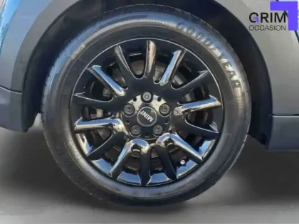 Photo 14 Mini Mini Hatch 3 Portes Cooper 136 ch DKG7