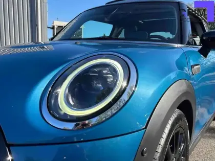 Photo 16 Mini Mini Hatch 3 Portes Cooper 136 ch DKG7