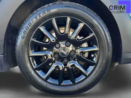 Photo 13 Mini Mini Hatch 3 Portes Cooper 136 ch DKG7