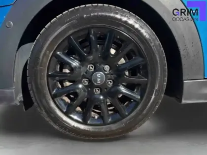 Photo 12 Mini Mini Hatch 3 Portes Cooper 136 ch DKG7