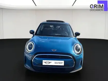 Photo 17 Mini Mini Hatch 3 Portes Cooper 136 ch DKG7
