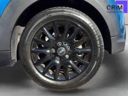 Photo 15 Mini Mini Hatch 3 Portes Cooper 136 ch DKG7