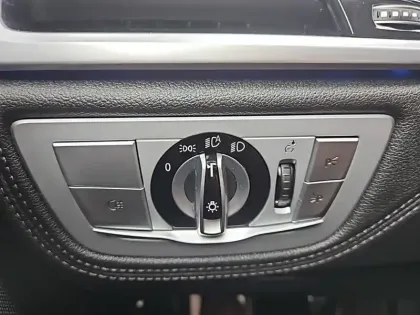 Photo 16 BMW Serie 7 745e 394 ch BVA8