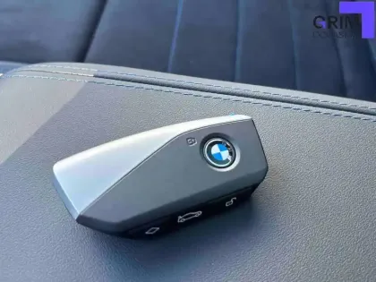 Photo 40 BMW X2  sDrive 20d 163ch DKG7