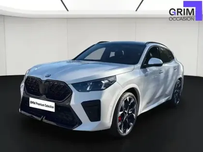 Photo Bmw X2 M Sport