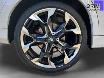 Photo 14 BMW X2  sDrive 20d 163ch DKG7