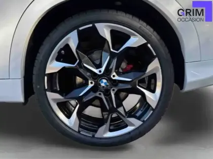 Photo 15 BMW X2  sDrive 20d 163ch DKG7