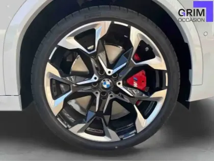 Photo 13 BMW X2  sDrive 20d 163ch DKG7