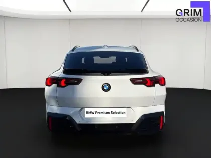 Photo 18 BMW X2  sDrive 20d 163ch DKG7