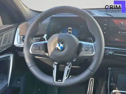 Photo 5 BMW X2  sDrive 20d 163ch DKG7