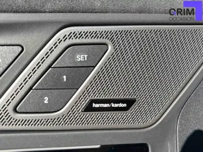 Photo 26 BMW X2  sDrive 20d 163ch DKG7