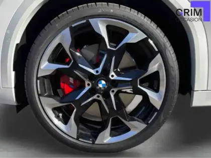 Photo 12 BMW X2  sDrive 20d 163ch DKG7
