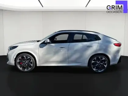 Photo 19 BMW X2  sDrive 20d 163ch DKG7
