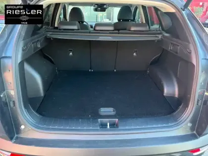 Photo 5 Hyundai Tucson  1.6 T-GDI 230 Hybrid BVA6