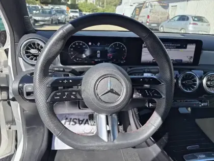Photo 18 Mercedes Classe A  200