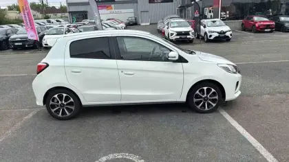 Photo 28 Mitsubishi Space star  1.2 MIVEC 71 AS&G