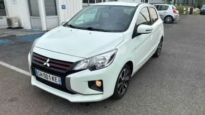 Photo 31 Mitsubishi Space star  1.2 MIVEC 71 AS&G