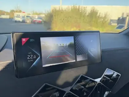 Photo 18 DS DS 3 DS3 Crossback E-Tense