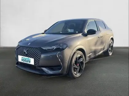 Photo Ds Ds 3 Performance Line +