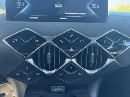 Photo 14 DS DS 3 DS3 Crossback E-Tense