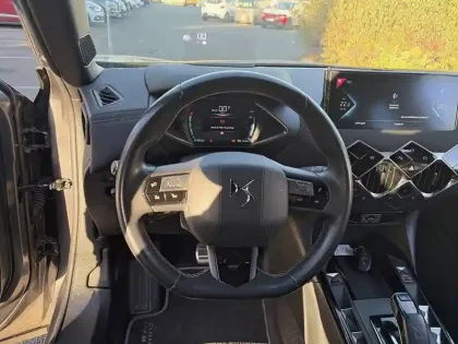 Photo 8 DS DS 3 DS3 Crossback E-Tense