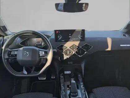 Photo 7 DS DS 3 DS3 Crossback E-Tense