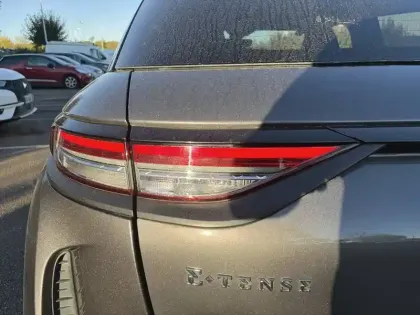 Photo 16 DS DS 3 DS3 Crossback E-Tense