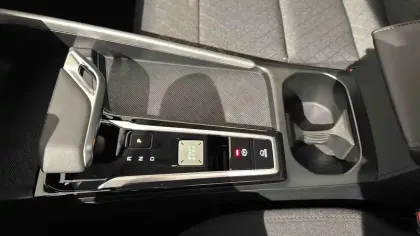 Photo 17 Mg ZS  1.5 L Hybrid+ 197 ch