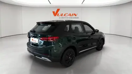 Photo 5 Mg ZS  1.5 L Hybrid+ 197 ch