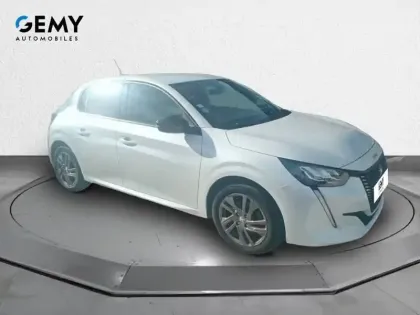 Photo Peugeot 208 Style