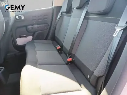 Photo 9 Citroën C3  PureTech 83 S&S BVM5