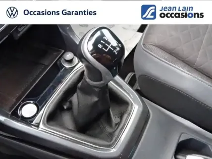 Photo 15 Volkswagen T-cross  1.0 TSI 115 Start/Stop BVM6