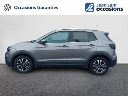 Photo 6 Volkswagen T-cross  1.0 TSI 115 Start/Stop BVM6