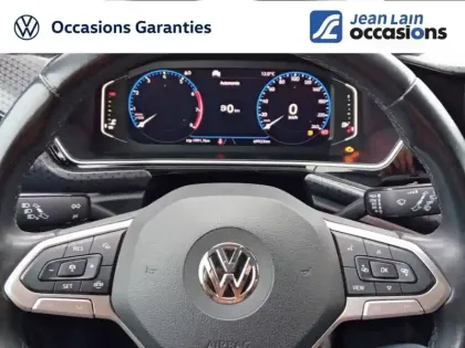 Photo 19 Volkswagen T-cross  1.0 TSI 115 Start/Stop BVM6