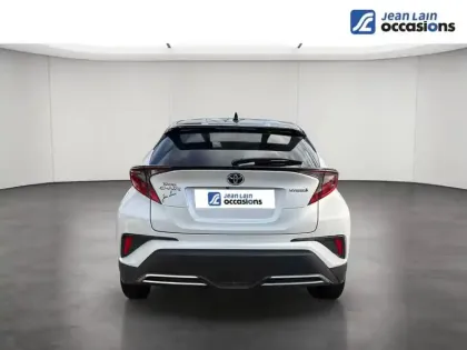 Photo 5 Toyota C-HR  Hybride 2.0L