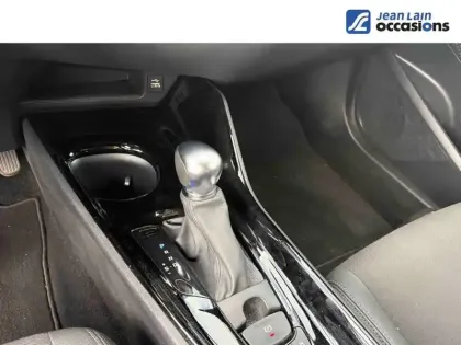 Photo 12 Toyota C-HR  Hybride 2.0L