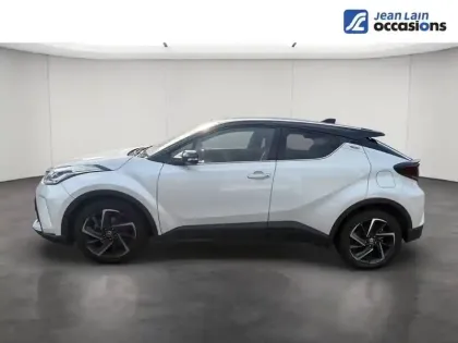 Photo 7 Toyota C-HR  Hybride 2.0L
