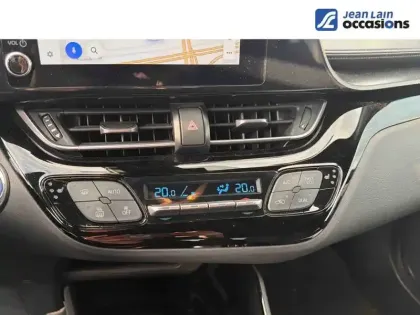 Photo 13 Toyota C-HR  Hybride 2.0L