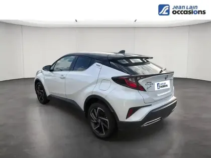 Photo 6 Toyota C-HR  Hybride 2.0L