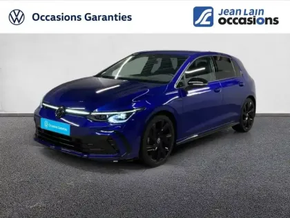 Photo Volkswagen Golf R-line