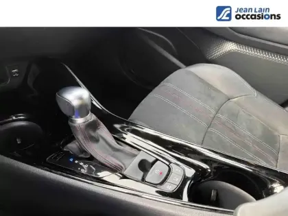 Photo 12 Toyota C-HR  Hybride 2.0L