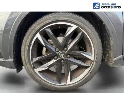 Photo 8 Toyota C-HR  Hybride 2.0L