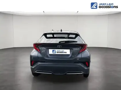 Photo 5 Toyota C-HR  Hybride 2.0L