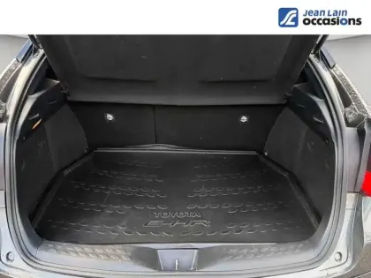 Photo 9 Toyota C-HR  Hybride 2.0L