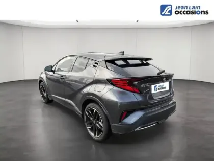 Photo 6 Toyota C-HR  Hybride 2.0L