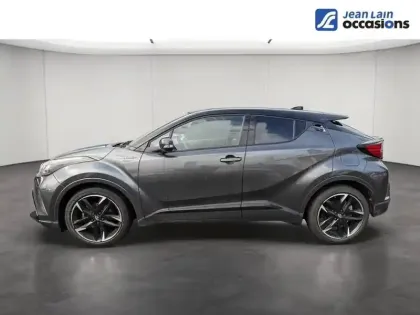 Photo 7 Toyota C-HR  Hybride 2.0L