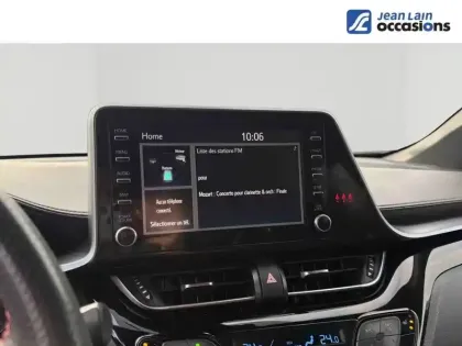 Photo 14 Toyota C-HR  Hybride 2.0L
