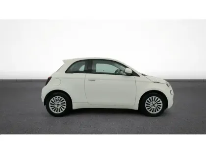 Photo 9 Fiat 500  e 95 ch