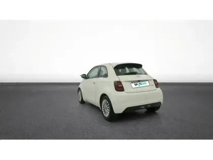 Photo 5 Fiat 500  e 95 ch