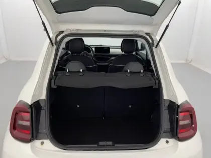 Photo 12 Fiat 500  e 95 ch